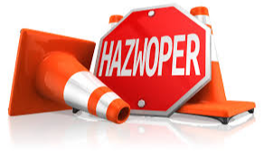 Cashins's tweet photo. HAZWOPER: Unraveling a Complicated Rule - Does it apply to your company? #OSHA #hazwoper #EHS #safety #IamIH #health #EPA https://t.co/6XWYkuxrTr https://t.co/qgHy0ltrJE
