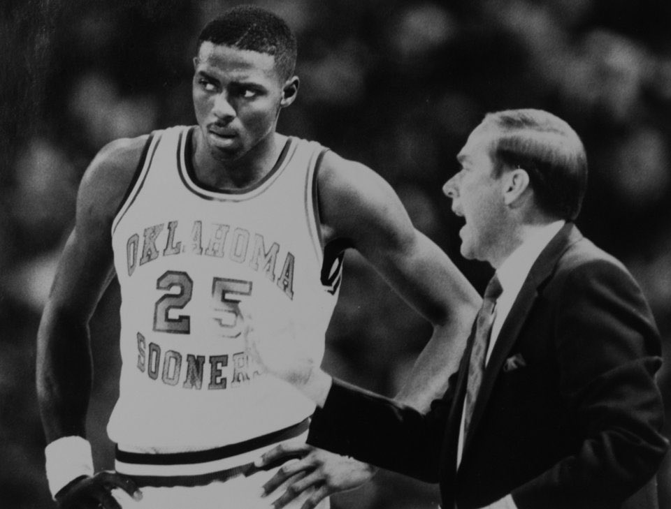 Harvey Grant (Independence CC)