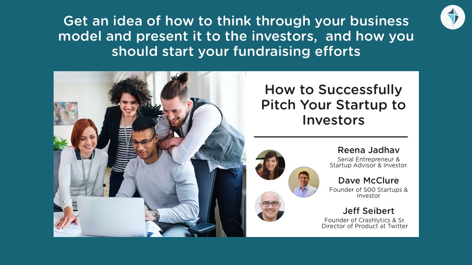 StartupWind's tweet photo. Learn 'How to Successfully Pitch Your Startup to Investors' with StartupWind's FREE Entrepreneurship course.
Enroll now at https://t.co/uoysm2FYMW
#entrepreneuship #coursesonline #getfunded #startupgrowth #pitching #investorpitch #startupwind https://t.co/C7HpJ2AGQ0