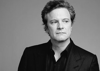 Happy birthday, Colin Firth. 