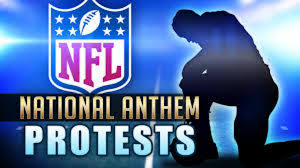 saunpedro's tweet photo. @UsaZ06 NFL/ESPN Opening Night Programming Note:
Tonight's political protests will likely be interrupted, at times, by a football game. https://t.co/9p6uDJVbjk