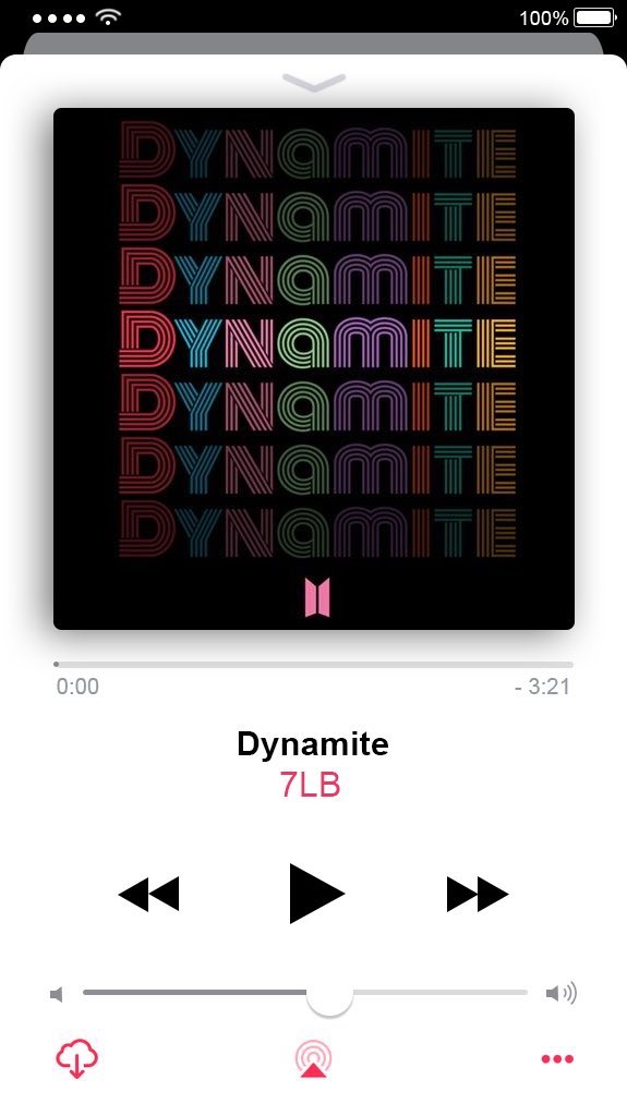 EXOTICTWT's tweet photo. 丶⿻ * * # 𝘄𝗲 𝗮𝗿𝗲  ⃗𝗼𝗻𝗲, 𝘄𝗲 𝗮𝗿𝗲 :: @ ⌜ 𝔼.𝗫𝗢𝗧𝗜𝗖 ❜ tsukki update : #LetsDynamiteWith7LB — ❜

DY-NA-MITE eso es todo lo que ha estado en loop por mi gusano musical ya que me ha encantado la canción ¿les pasa lo mismo? https://t.co/vUnMBpXDI3