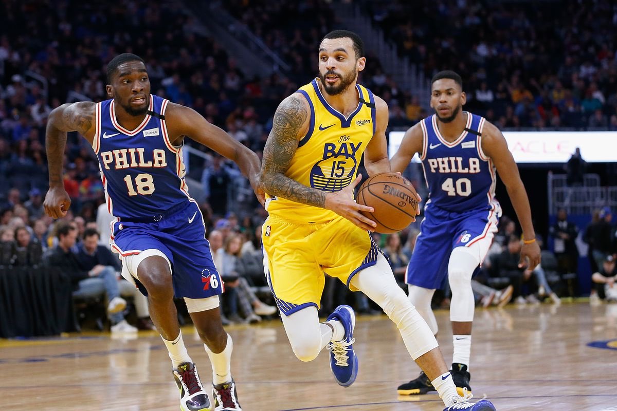 Mychal Mulder (Vincennes)