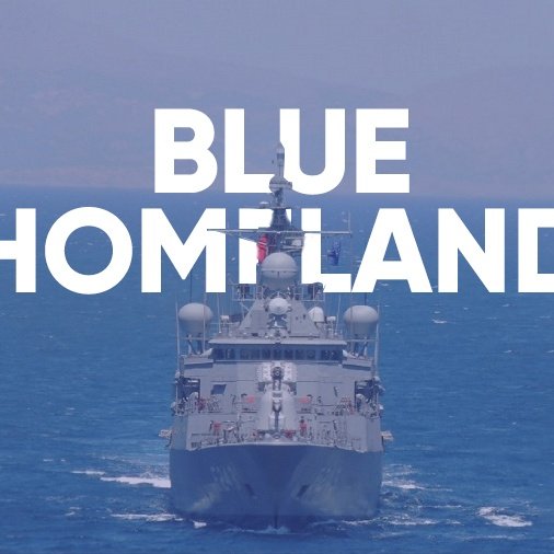 BlueeHomeland's tweet photo. Patrie Bleue !

#JamaisSansLaTurquie https://t.co/e00W5w9GcA