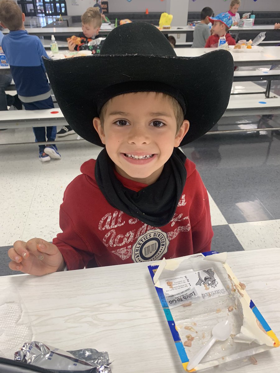 ActonElementary's tweet photo. Hat Day! Our students are practicing KINDNESS! All proceeds from hat day go to Slade Middlebrook’s family time help with medical bills. #SladeStrong #ActonHappy https://t.co/JcdOgf3bBW