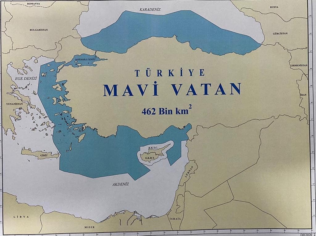 BlueeHomeland's tweet photo. Patrie Bleue !

#JamaisSansLaTurquie https://t.co/e00W5w9GcA