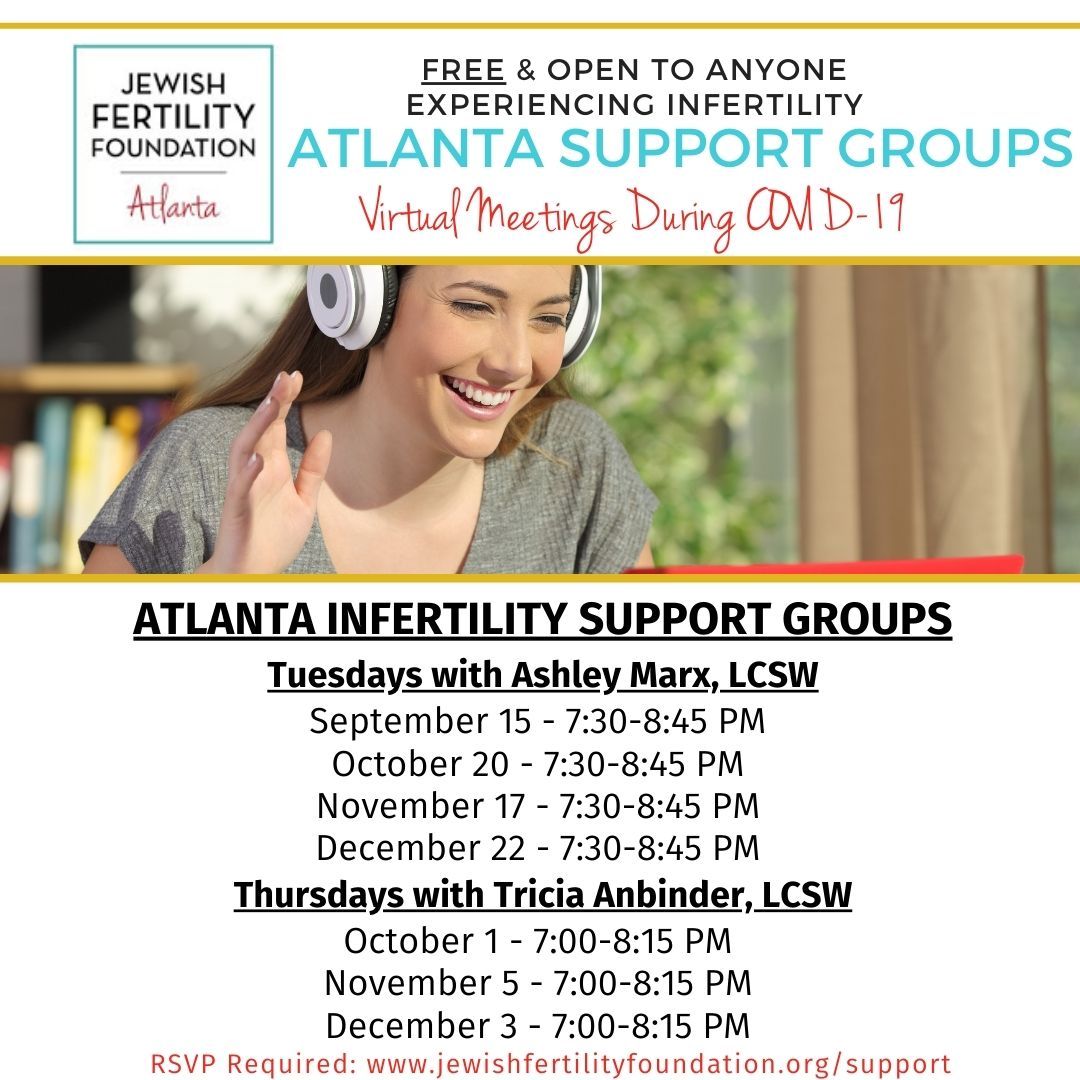 JewishFertilityFndn tweet media