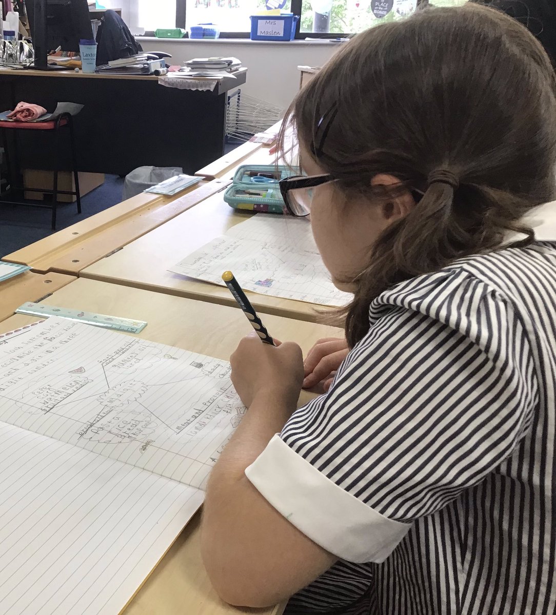 LaxtonJunior's tweet photo. Mouths were watering in Year 3 this afternoon as we explored the variety of foods which make up a balanced diet. Healthy eating is delicious and nutritious! @Foodafactoflife @BNFEvents #BNHEW20 #WeAreLJS #LJSYearThree #LJSScience https://t.co/RciPV8TMlN