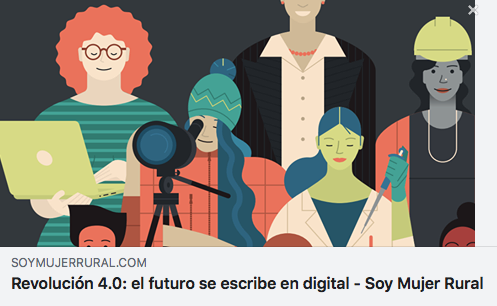 SocialyTech_us's tweet photo. 🚀 Es una realidad que vivimos en un mundo #globalizado e hiperconectado

🧐 ¿Estamos ante una nueva #Revolución ? La respuesta es claramente SÍ

Os dejamos un artículo muy interesante sobre ello 👇

🔗 https://t.co/ZfZT0FrlEY https://t.co/91TRwARzT3
