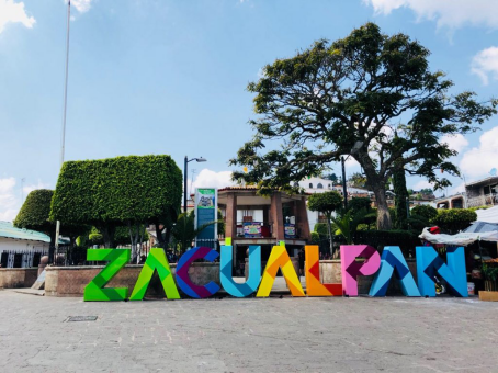 J0rg3_Hernandez's tweet photo. #MunicipiosEdoMex En un rincón cerca del cielo... https://t.co/EOkNs9vpHK