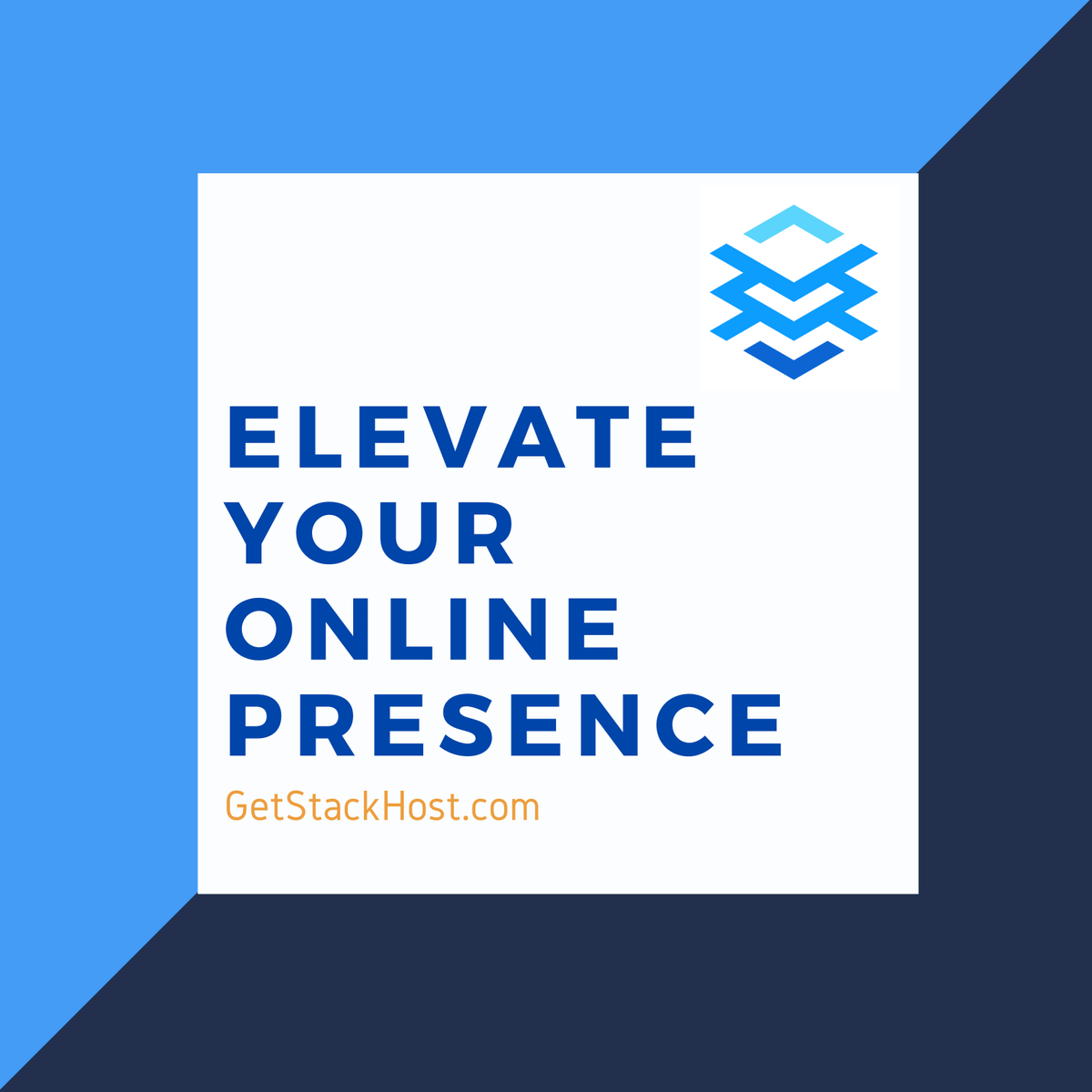 getstackhost's tweet photo. Elevate your online presence with Stack Host’s rapid hosting and professional web design services. https://t.co/bCWCybqHQd
#StackHost #WebHosting #WebHostingCompany #WebDesign #WordPress #WebTeam #Websites https://t.co/GkARQPzT5J
