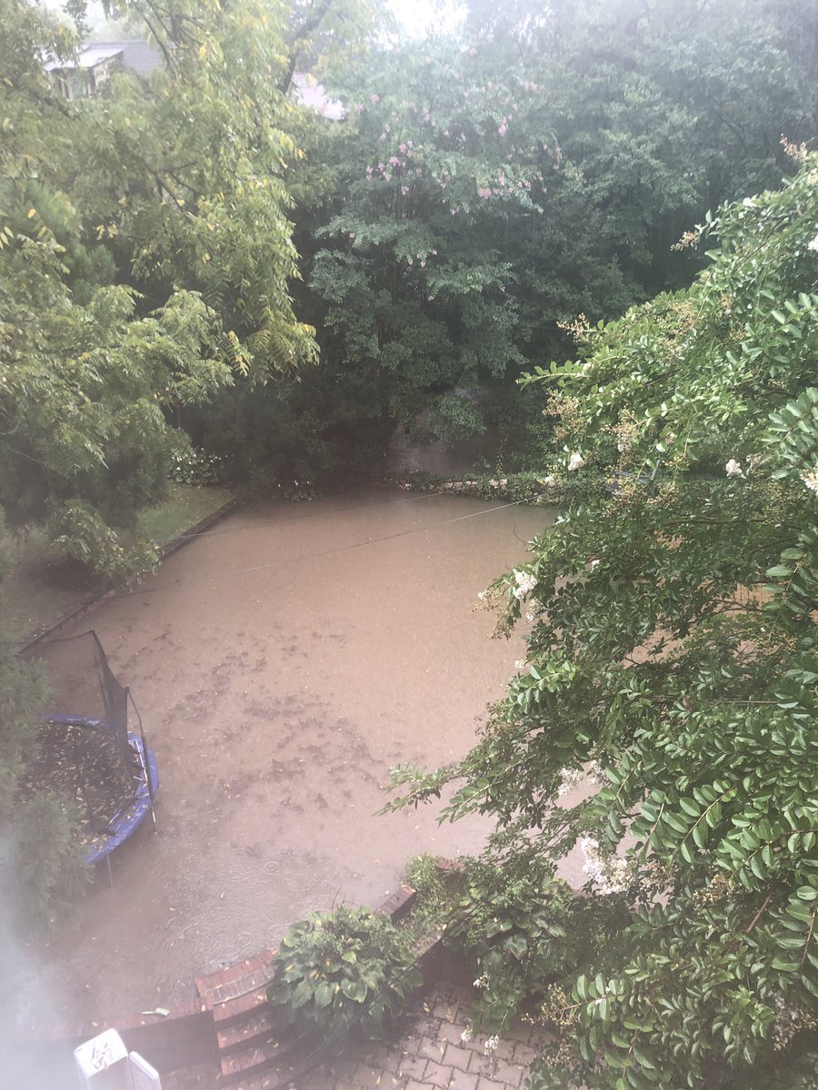 cmquinn22's tweet photo. #dcflood https://t.co/Gp5VqhStkf