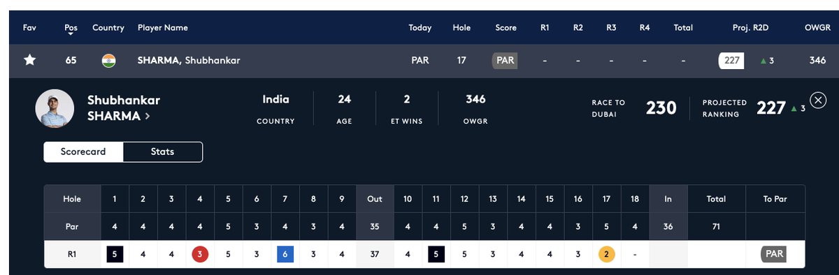 V Krishnaswamy tweet media