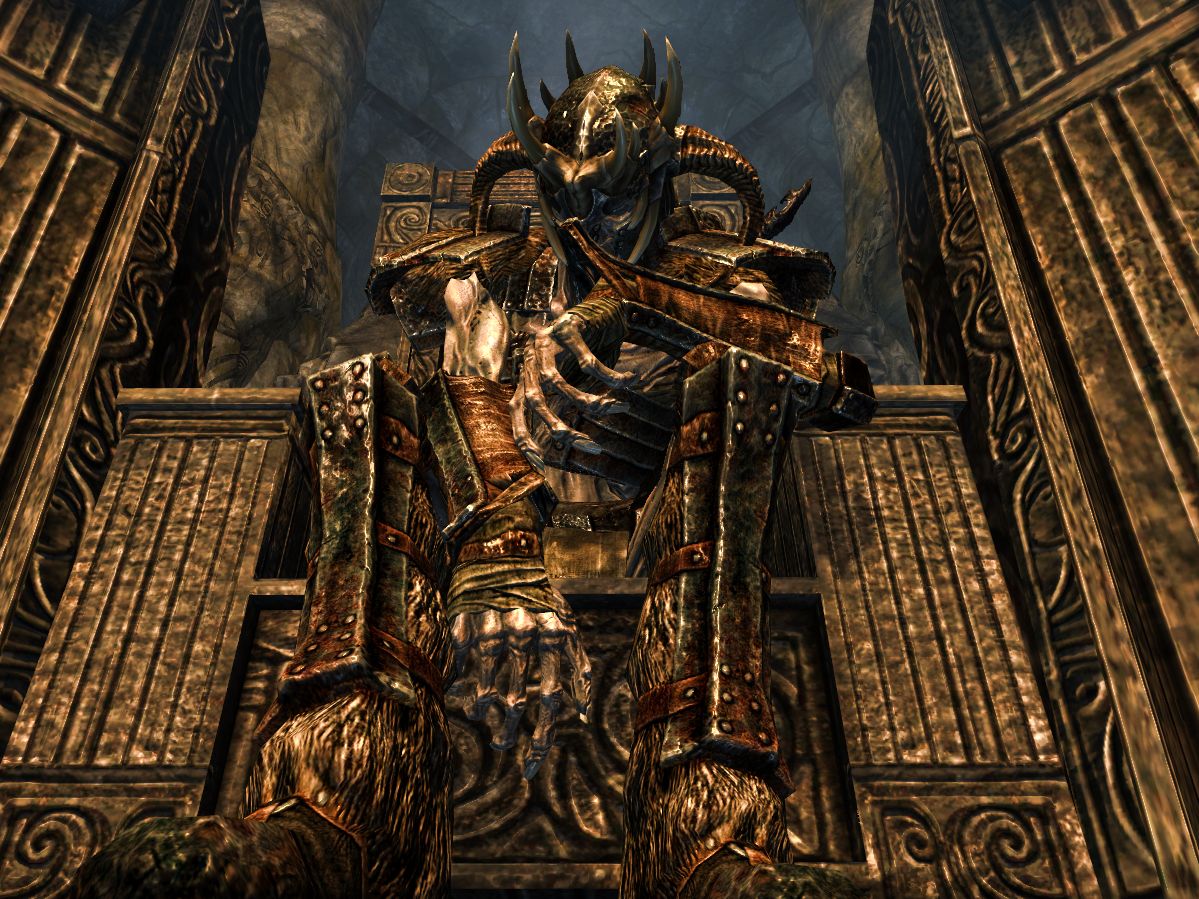 but i am the high king of skyrim but i am the high king of skyrim