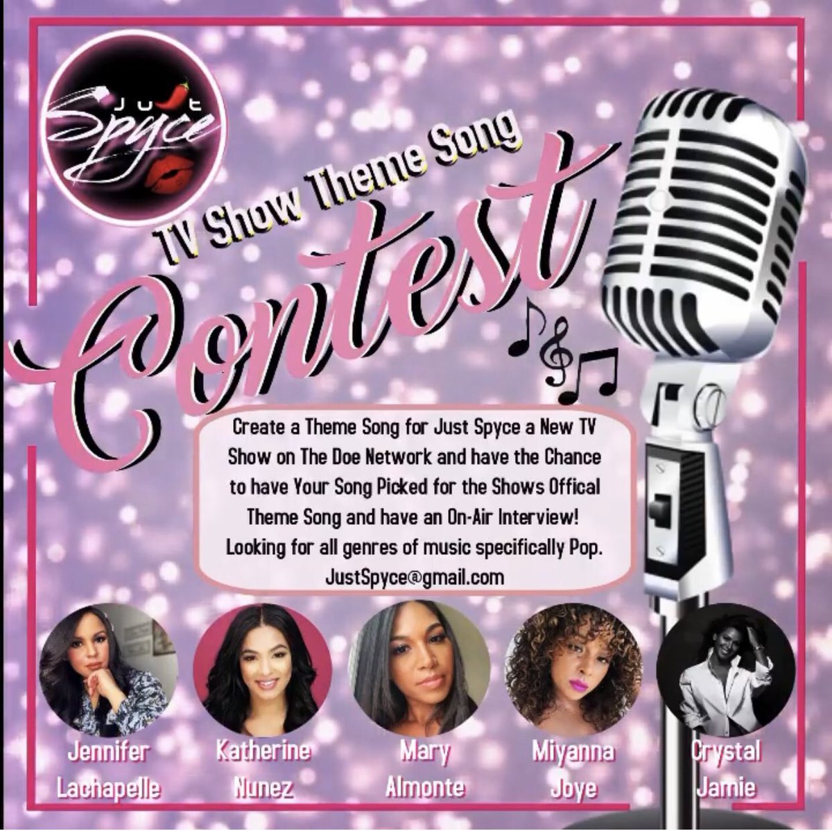 Doe TV Network tweet media