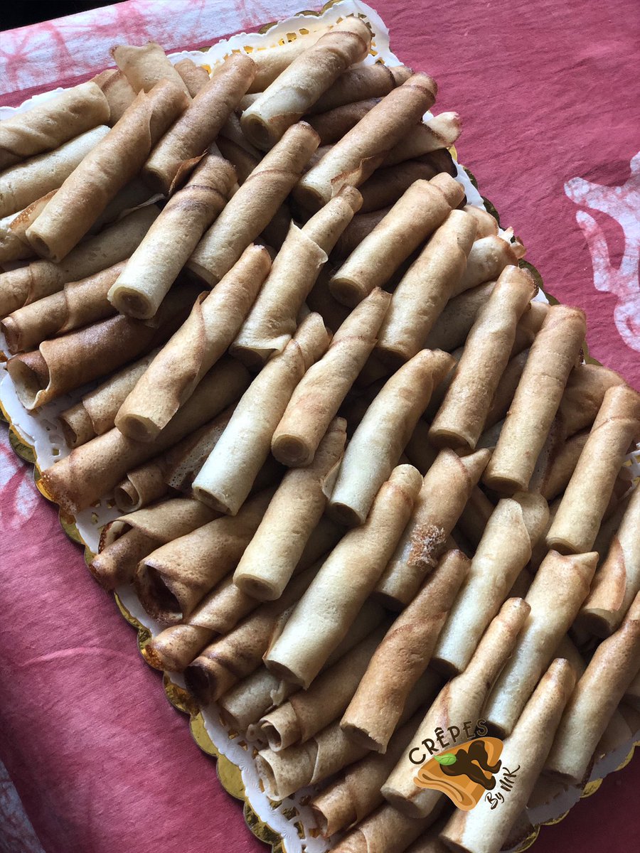 crepesby_MK's tweet photo. Hello les MK’moureux
Dites, vous êtes plus crêpes natures, au chocolat ou double choco?
#crêpes
#chocolat
#gourmandise
#byMK
😋😋😋😋😋 https://t.co/caUWHDKRJN