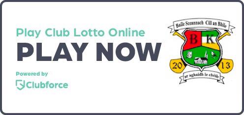 We are live!!! Click on the link below to enter our draw and be in with chance of winning this week's jackpot of €11,900!!! play.clubforce.com/play_newa.asp?…