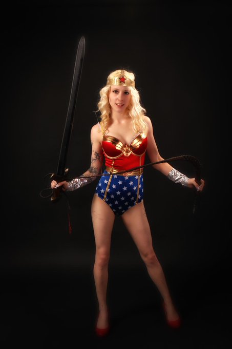 #blonde #wonderwoman #photo set is headed to MV, patreon, and the Hub later today! Links in the bio!<a href="/tag/blonde"class="tags">#blonde</a><a href="/tag/wonderwoman"class="tags">#wonderwoman</a><a href="/tag/photo"class="tags">#photo</a><a href="/tag/model"class="tags"><span>#model</span></a><a href="/tag/cosplayer"class="tags"><span>#cosplayer</span></a><a href="/tag/cosplay"class="tags"><span>#cosplay</span></a><a href="/tag/nerd"class="tags"><span>#nerd</span></a><a href="/tag/blondehair"class="tags"><span>#blondehair</span></a><a href="/tag/dc"class="tags"><span>#dc</span></a>