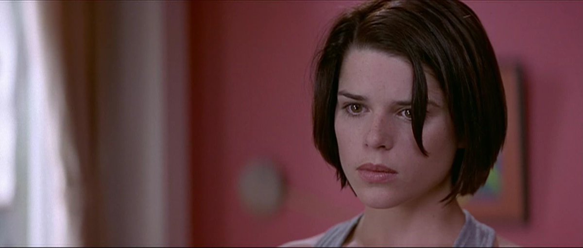 TheScreamSeries's tweet photo. Sidney Prescott will return in ‘SCREAM 5’ https://t.co/wOBjkNZUgd