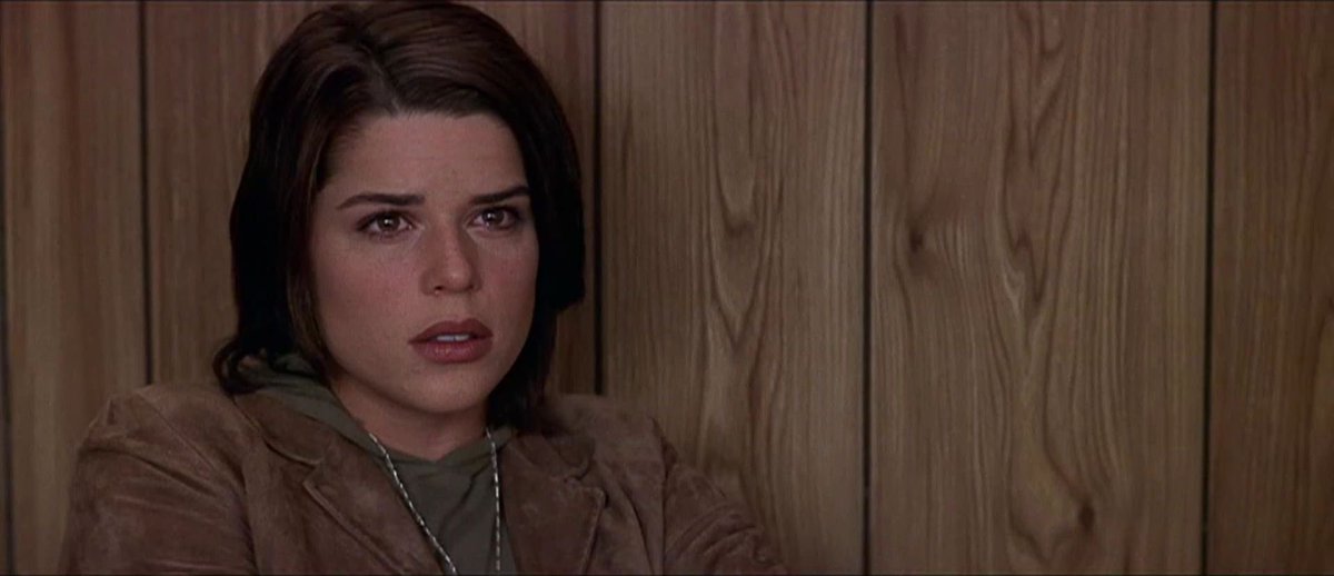 TheScreamSeries's tweet photo. Sidney Prescott will return in ‘SCREAM 5’ https://t.co/wOBjkNZUgd