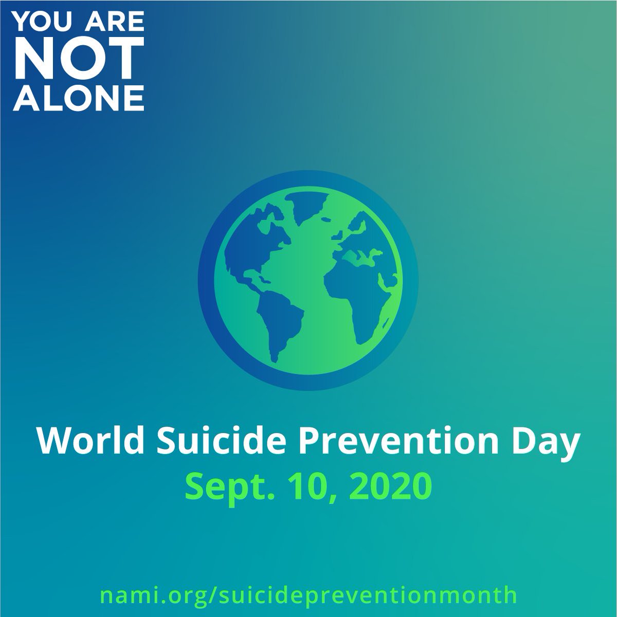 NebraskaMed's tweet photo. More than 40,000 Americans take their own life each year making suicide the 10th leading cause of death in the United States.  Help is a phone call away.
National Suicide Prevention Lifeline: https://t.co/qFMacn9M0i (8255)
Ne Med Behavioral Health Connection Line: 402.836.9292 https://t.co/lsHJPqB1Sm