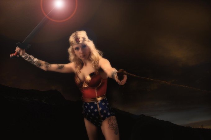 #blonde #wonderwoman #photo set is headed to MV, patreon, and the Hub later today! Links in the bio!<a href="/tag/blonde"class="tags">#blonde</a><a href="/tag/wonderwoman"class="tags">#wonderwoman</a><a href="/tag/photo"class="tags">#photo</a><a href="/tag/model"class="tags"><span>#model</span></a><a href="/tag/cosplayer"class="tags"><span>#cosplayer</span></a><a href="/tag/cosplay"class="tags"><span>#cosplay</span></a><a href="/tag/nerd"class="tags"><span>#nerd</span></a><a href="/tag/blondehair"class="tags"><span>#blondehair</span></a><a href="/tag/dc"class="tags"><span>#dc</span></a>