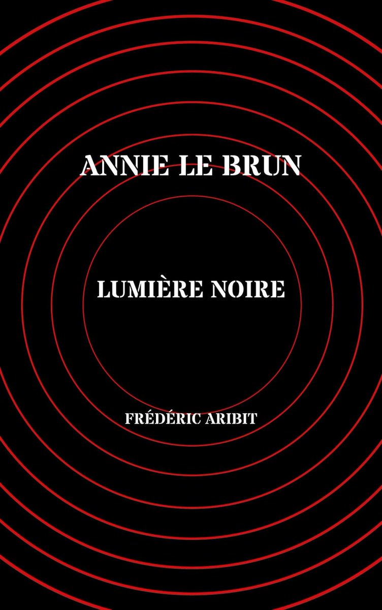 FredericAribit's tweet photo. A paraître prochainement, dans la revue Daïmon 5...
#annielebrun #daimon #revolte #revoltee #surrealisme #poesie #noir https://t.co/R4WCR3XTG3