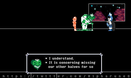 AlpharuneG's tweet photo. 2/3 
#Alpharune #DELTARUNE #AU #pixelart #indiedev #undertale #cards #Kings #Darkners #TobyFox #kanotynes #Spades #Hearts #Gyeft https://t.co/w5yATiARII