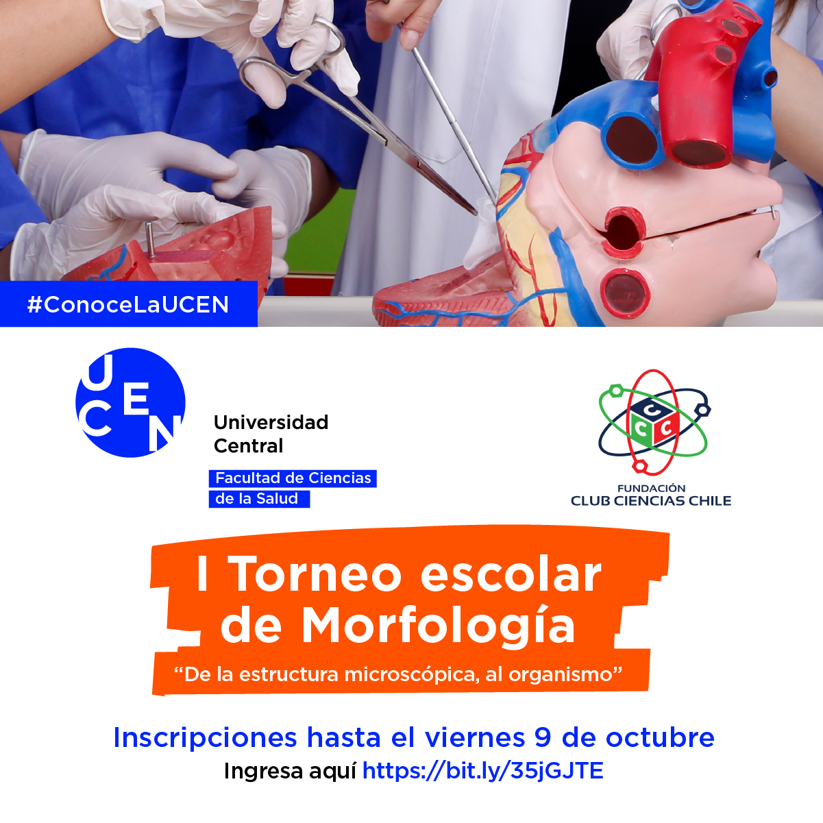 Fundación Club Ciencias Chile (@CienciasChile) / Twitter