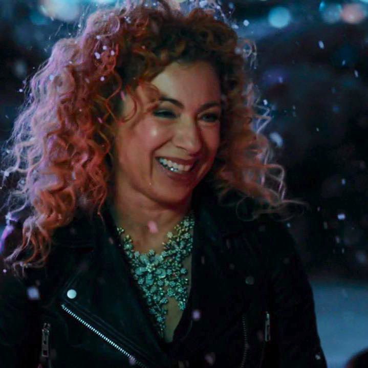 river song