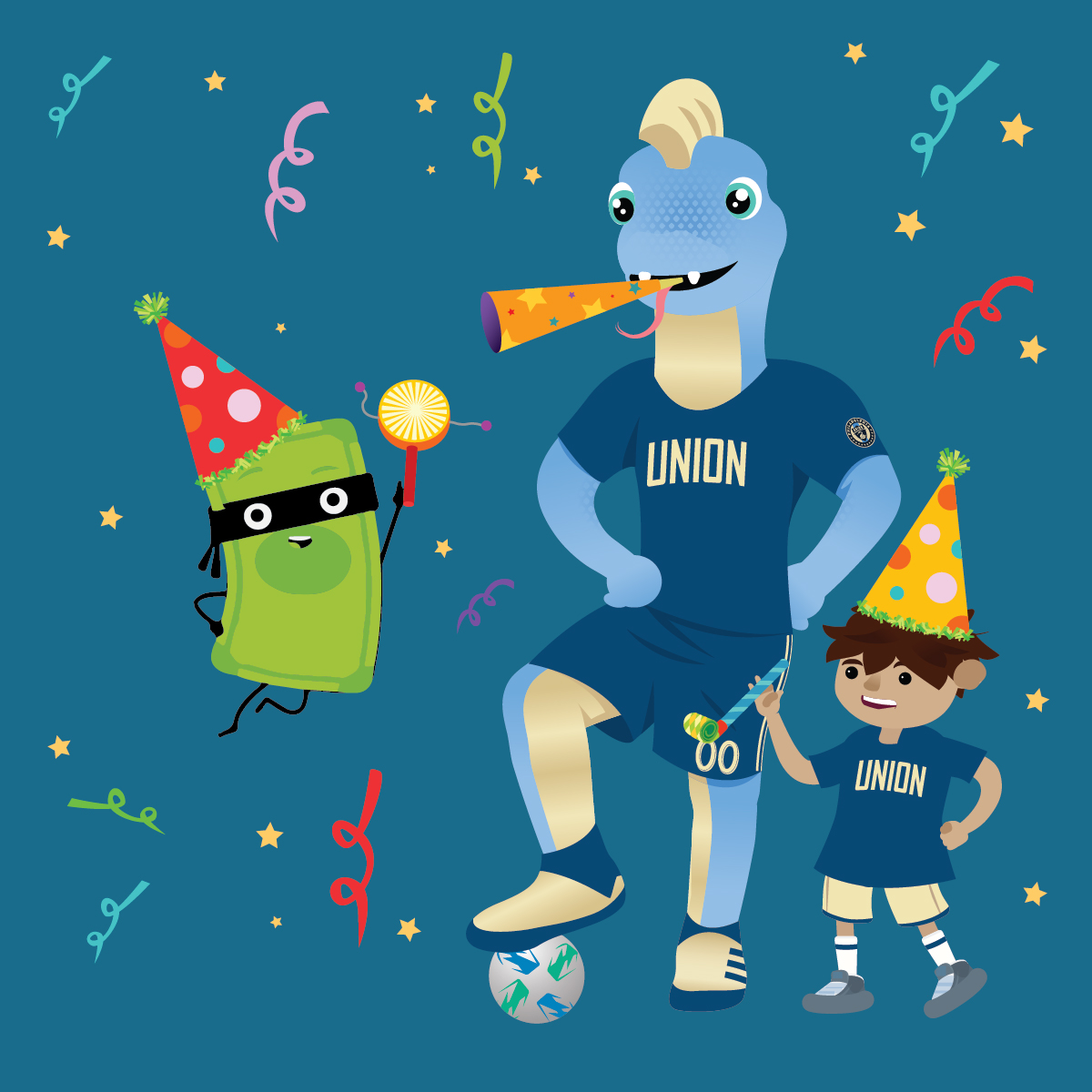 ArdentMoneyNinj's tweet photo. Happy Birthday @PhilaUnionPhang! 🥳🥳🥳

#DOOP https://t.co/JI2m9QNMuX