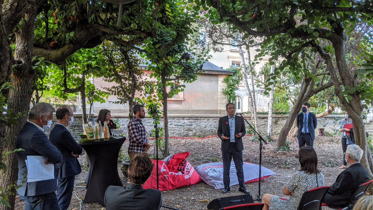 Florian Benejean tweet media