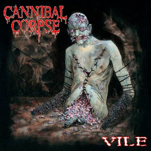 12. Vile - There are some obvious growing pains here as CC learns to adapt without Barnes, but despite an abundance of filler there are a handful of great cuts (see: "Eaten From Inside").