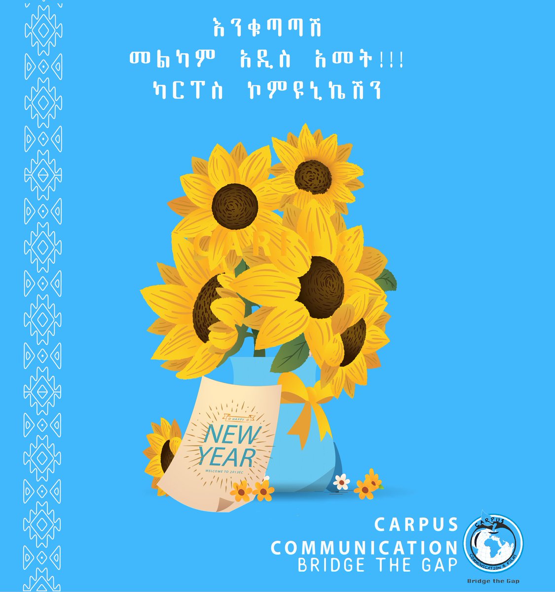 carpuscom's tweet photo. #Ethiopia, Partner, client &amp; families  
@Sika @carpuscommET https://t.co/iAjoIWvaaR