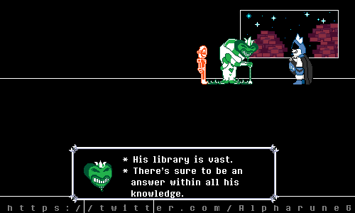 AlpharuneG's tweet photo. 3/3
#Alpharune #DELTARUNE #AU #pixelart #indiedev #undertale #cards #Kings #Darkners #TobyFox #kanotynes #Spades #Hearts #Gyeft https://t.co/zAHJc3pJsA