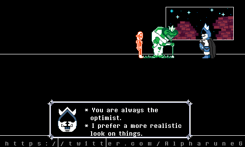 AlpharuneG's tweet photo. 3/3
#Alpharune #DELTARUNE #AU #pixelart #indiedev #undertale #cards #Kings #Darkners #TobyFox #kanotynes #Spades #Hearts #Gyeft https://t.co/zAHJc3pJsA