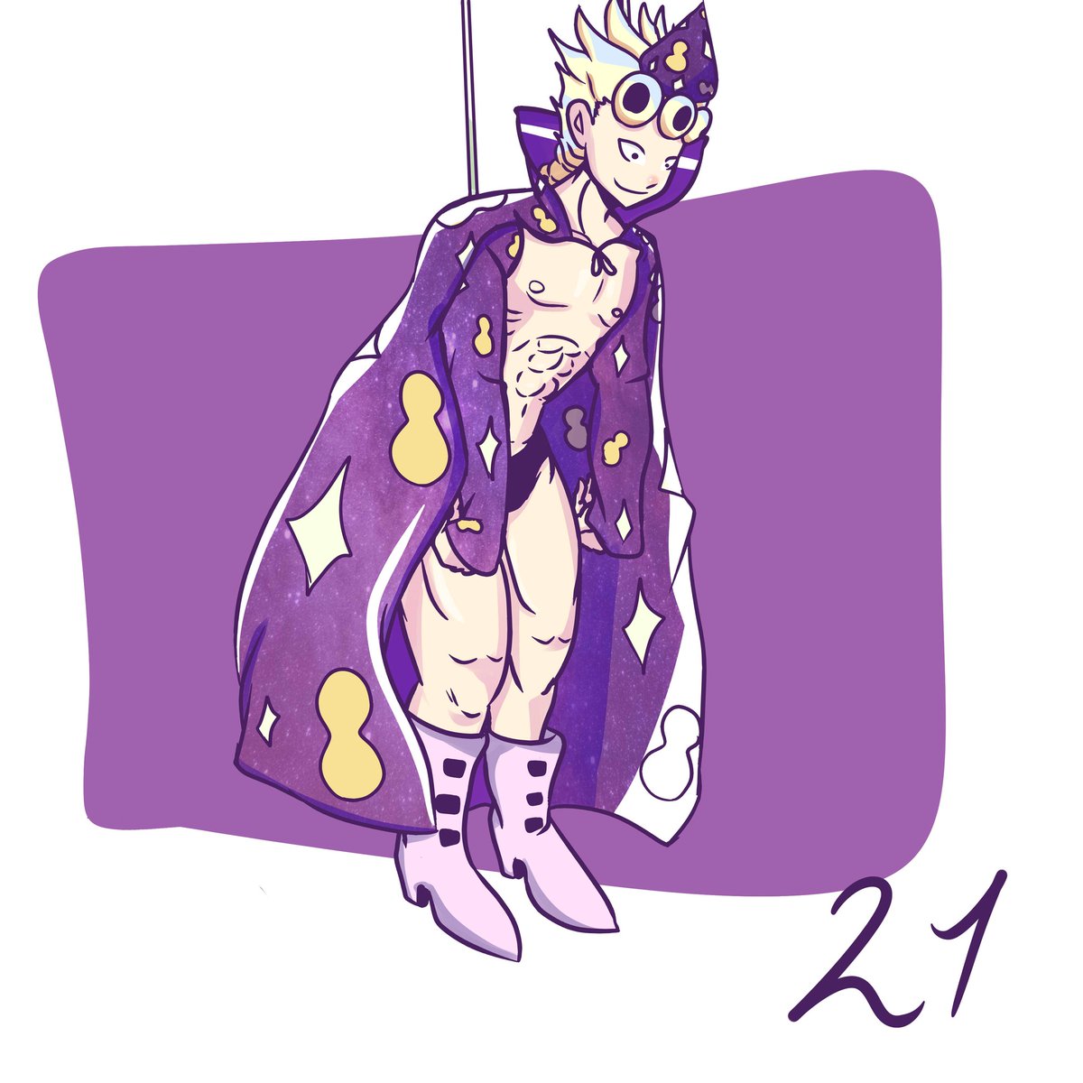 TheWorld2115's tweet photo. Mismo poder de pelea

#JJBA #spongebob #jjbafanart #jojonokimyounabouken #jojonokimyōnabōken #jojosbizarreadventure #jojosbizarreadventurefanart #digitalart #digitalillustration #digitaldrawing #artwork #illustration #giornogiovanna #giorno #goldenwind #jojopart5 #goffygobber https://t.co/PmqT9Wa6W1