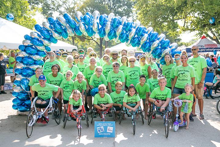 SpinaBifidaNT's tweet photo. Saturday We Walk-N-Roll for SBANT! https://t.co/Pg6xPqitjo https://t.co/Ok1k1ahyfH
