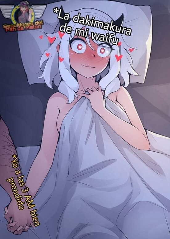 OAheago's tweet photo. Perdoname pequeña~ https://t.co/qQqvcSjvon