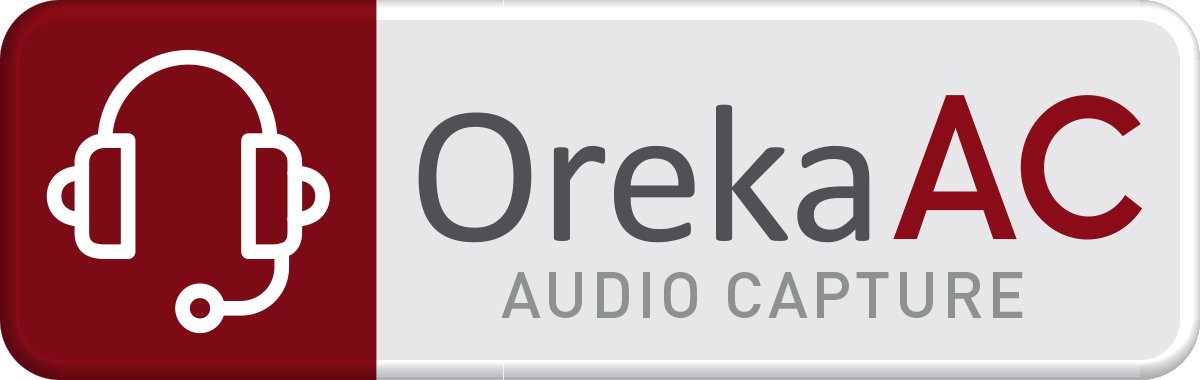 Orecx_Software's tweet photo. Does your speech analytics audio recorder offer open, unrestricted, real-time access to your call recording meta data? It should! Learn more. https://t.co/9AkNzGCwd0 #audiocapture #speechanalytics https://t.co/aNhw87AzgG