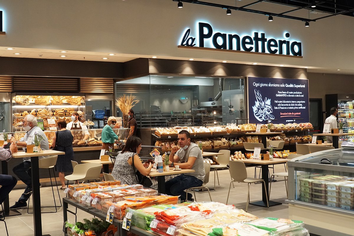 Gruppo Arena (VéGé): l’iperstore Decò debutta a Palermo gdoweek.it/gruppo-arena-v… <a href="/GruppoArenaDeco/">Decò Gruppo Arena</a> <a href="/GruppoVege/">Gruppo VéGé</a> #retail #iperstore