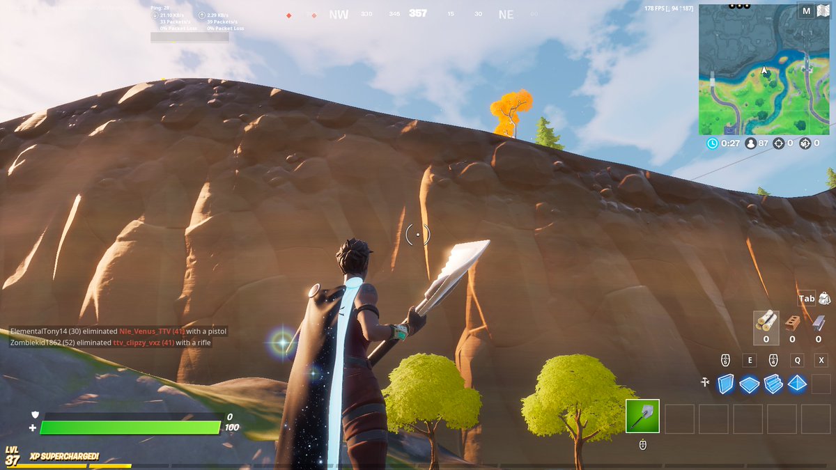 Litzinio tweet media