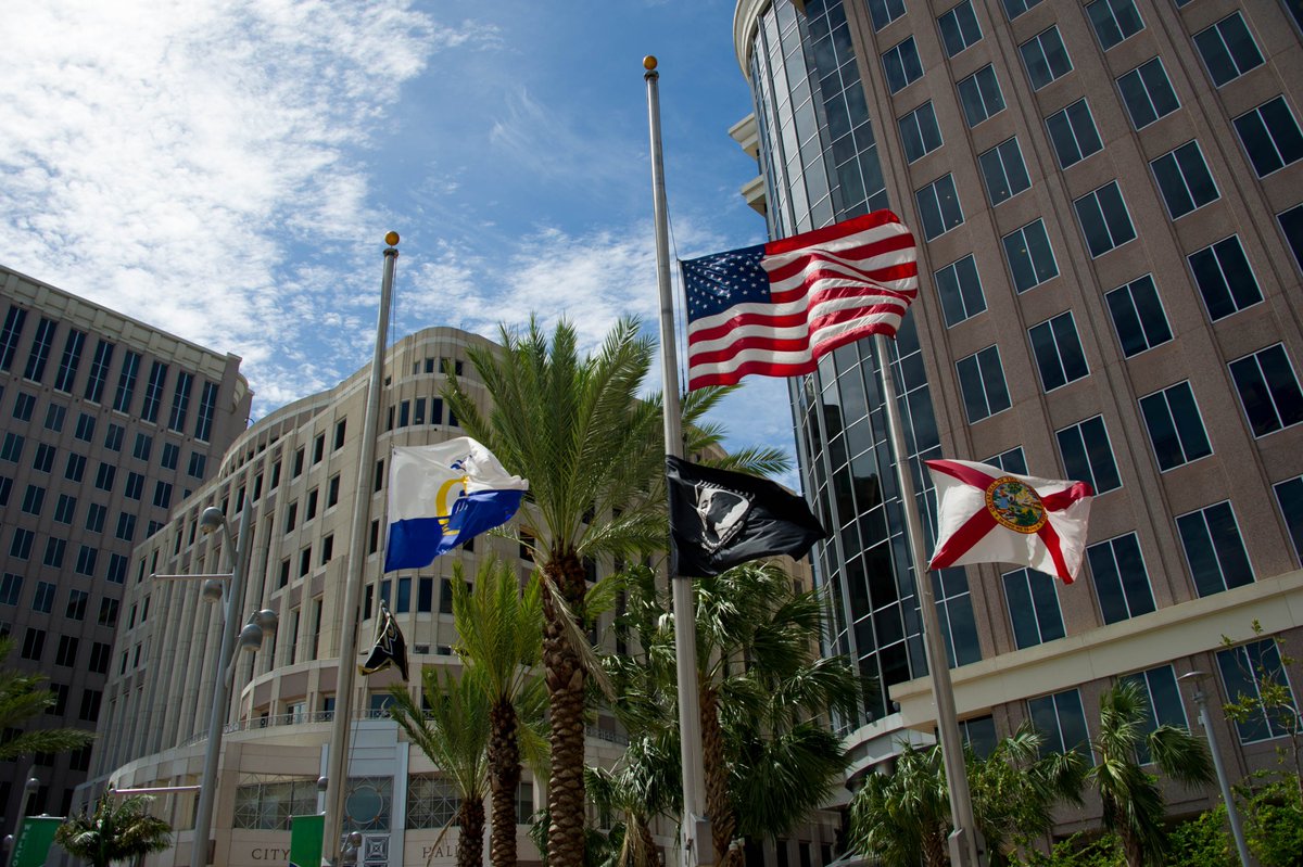 The way we memorialize the lives lost on September 11 may be different this year, but we will never forget those who died on this day 19 years ago.