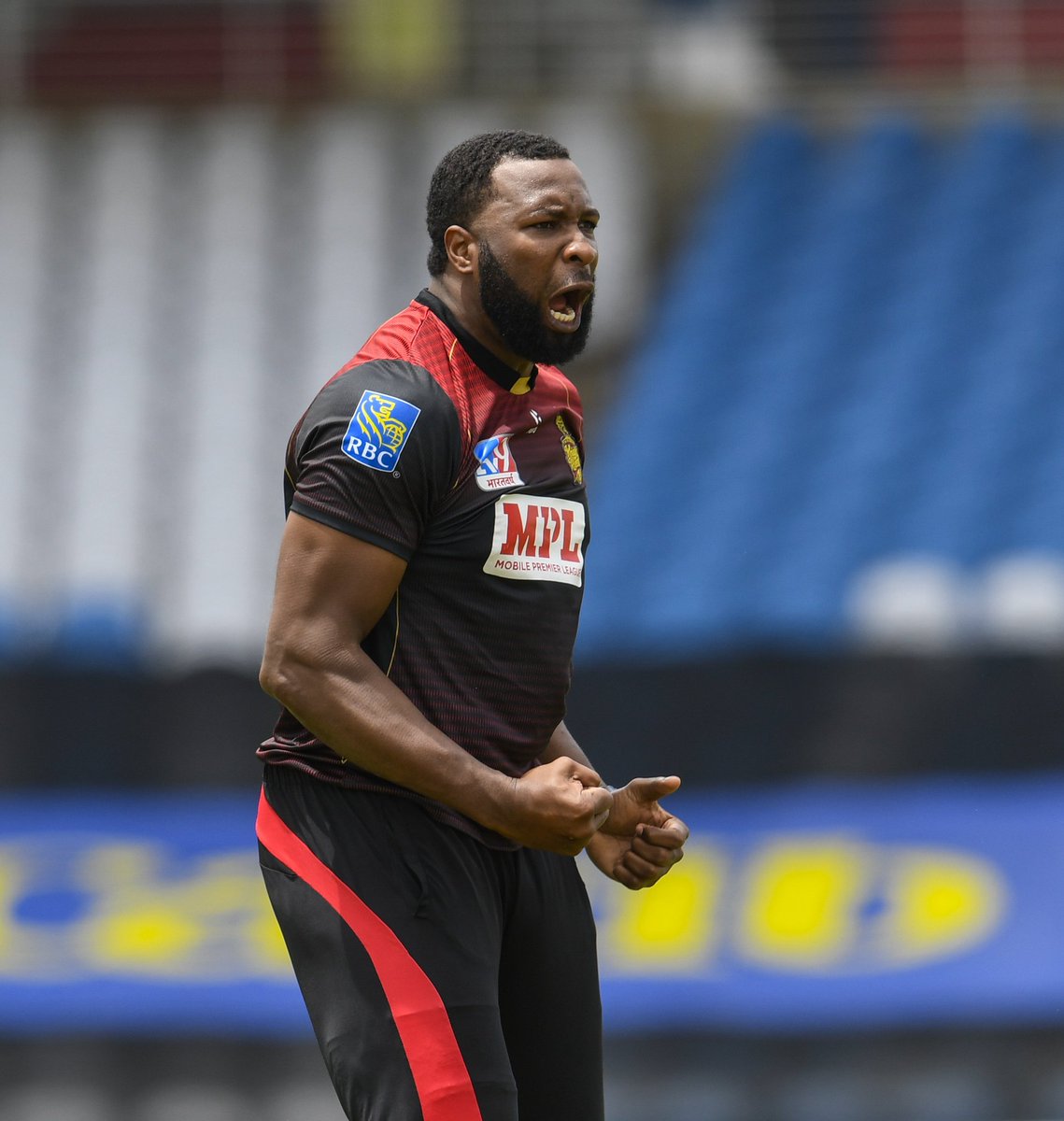 usmansatti476's tweet image. TKR won CPL 2020 they won 12 consecutive matches including the final 🔥

Player of the final - Simmons 
Player of the tournament - Pollard

#CPLFinal #CPL2020