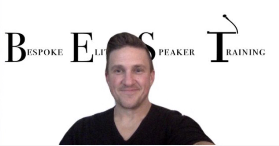 Paulmcveigh77's tweet photo. We want to start working with our next cohort of people who want to become accomplished Keynote Speakers from the worlds of business, sport and media in January 2021.

Are you ready to share your story?

#keynotespeaking  #keynotespeaker #speakerlife #keynotespeakertraining https://t.co/9C0fC1vefh