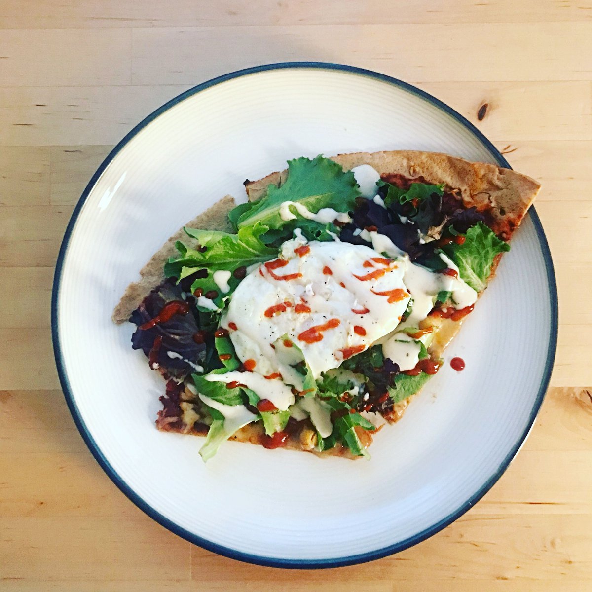 Mmmmm Pizza!!!!! Who says pizza is a no-go in our diets? Check out this amazing recipe for The Fueling Edge Pizza!  bit.ly/31KOVd6