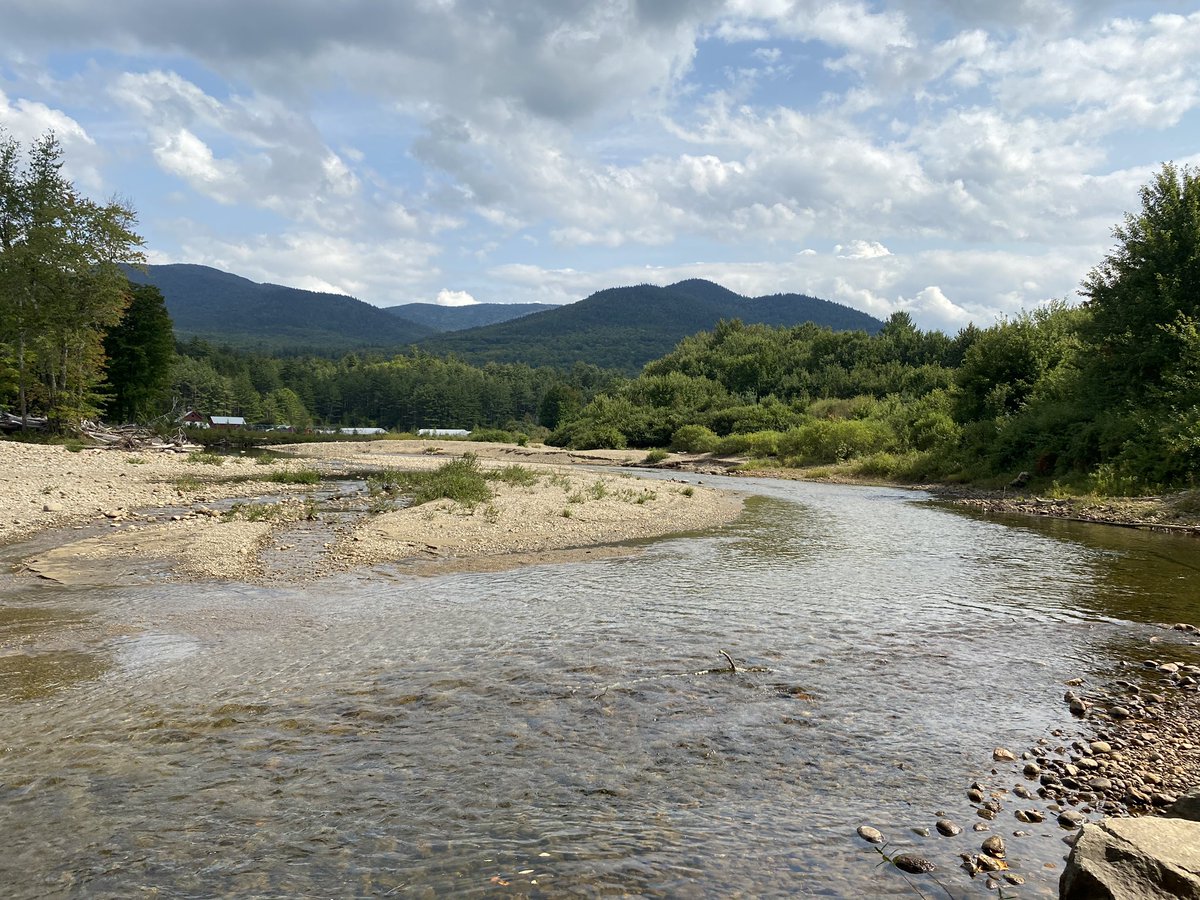 larchny's tweet photo. Lucky to be spending the work days in the Adirondacks today! @LakePlacidAdk @LakePlacidGov https://t.co/h8TGyJOy3T
