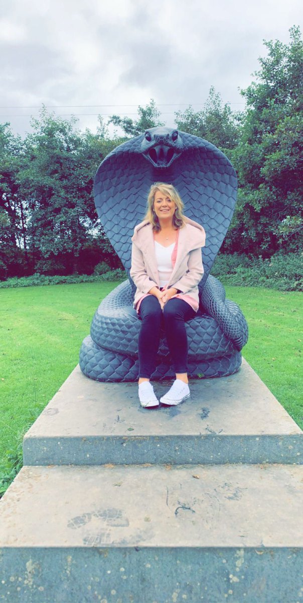 87tini's tweet photo. Wicklow adventures to Victor’s Way The Indian sculpture park 💛 amazing afternoon #wicklow #sculpture #victorsway https://t.co/HtykvEFBI0