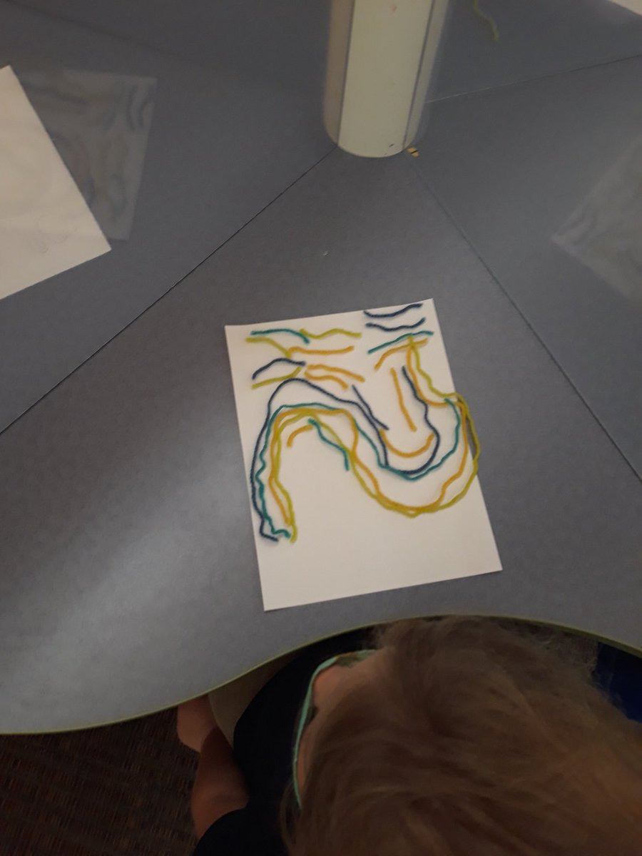 krisloche_sc's tweet image. More MakerSpace fun in Kindergarten!
#angeloakes #steamactivity