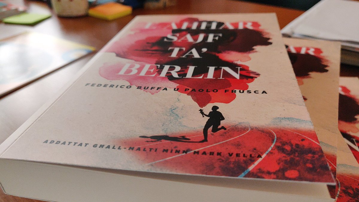 paolo frusca tweet media